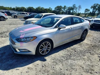 FORD FUSION SE HYBRID