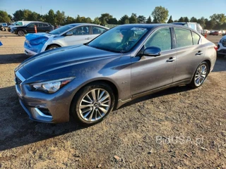 INFINITI Q50 3.0T LUXE
