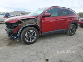 HYUNDAI TUCSON SEL