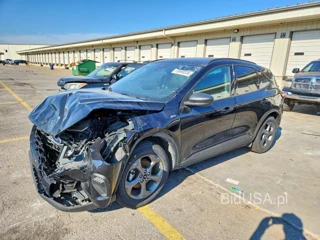 FORD ESCAPE ST LINE