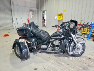 HARLEY-DAVIDSON FLHTCUI