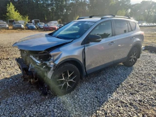 TOYOTA RAV4 SE