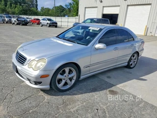 MERCEDES-BENZ C 230