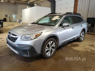 SUBARU OUTBACK LIMITED XT
