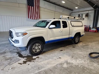 TOYOTA TACOMA SR