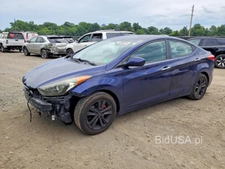 HYUNDAI ELANTRA GLS