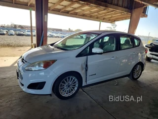 FORD C-MAX SE