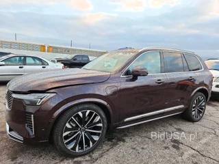 VOLVO XC90 ULTRA