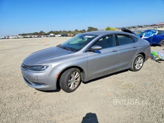 CHRYSLER 200 LIMITED