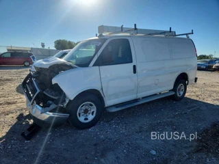 GMC SAVANA G2500