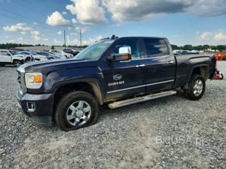 GMC SIERRA K3500 SLT