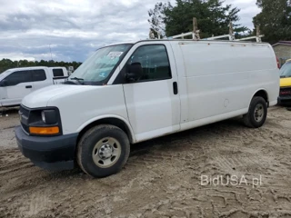 CHEVROLET EXPRESS G2500