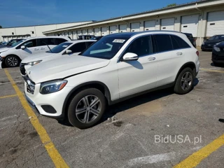 MERCEDES-BENZ GLC 300 4MATIC