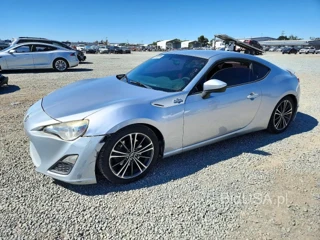 SCION FR-S BASE