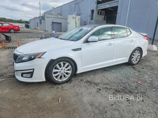 KIA OPTIMA EX