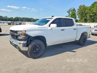 CHEVROLET SILVERADO LTD C1500
