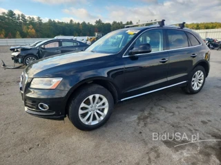 AUDI Q5 PREMIUM