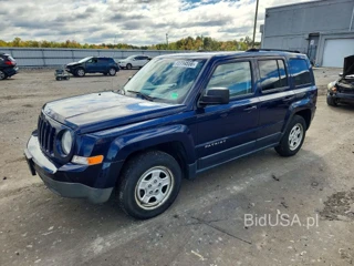 JEEP PATRIOT SPORT