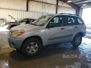 TOYOTA RAV4 BASE