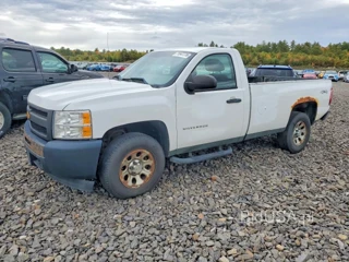CHEVROLET SILVERADO K1500