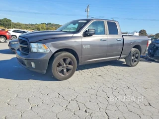RAM 1500 SLT