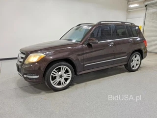 MERCEDES-BENZ GLK 350