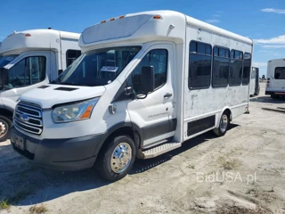 FORD TRANSIT T-350 HD