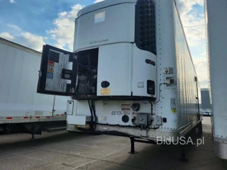 GREAT DANE TRAILERS REEFER