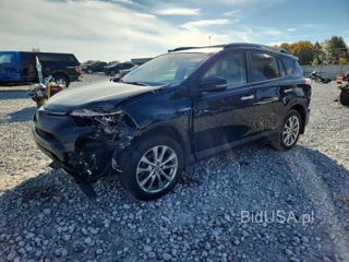 TOYOTA RAV4 HV LIMITED