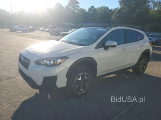 SUBARU CROSSTREK PREMIUM