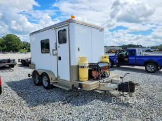 FEATHELIGH TRAILERS