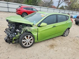 HYUNDAI ACCENT SE
