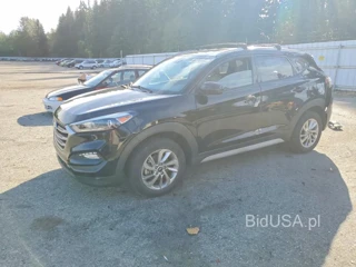 HYUNDAI TUCSON SE