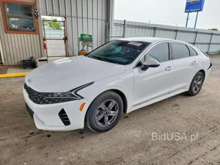 KIA K5 LXS