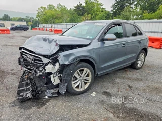 AUDI Q3 PREMIUM