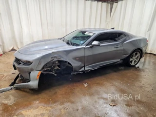 CHEVROLET CAMARO LS