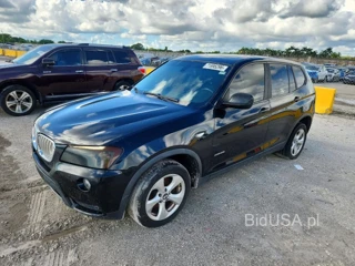 BMW X3 XDRIVE28I