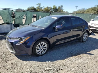TOYOTA COROLLA LE LE