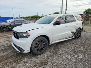 DODGE DURANGO GT