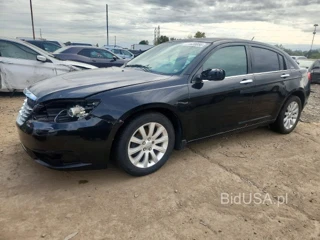 CHRYSLER 200 LIMITED