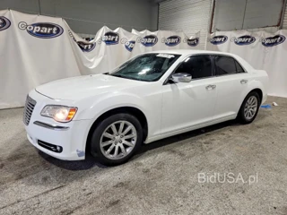 CHRYSLER 300C
