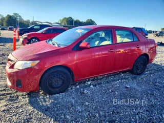 TOYOTA COROLLA L