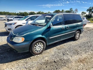 KIA SEDONA LX