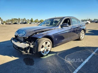BMW 330E