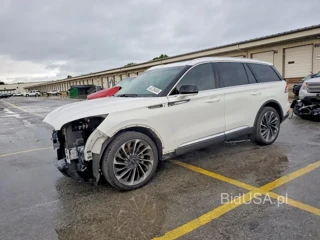 LINCOLN AVIATOR RESERVE