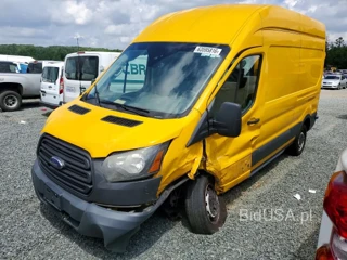 FORD TRANSIT T-250