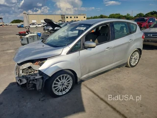 FORD C-MAX SE