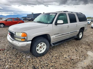 GMC YUKON XL K1500