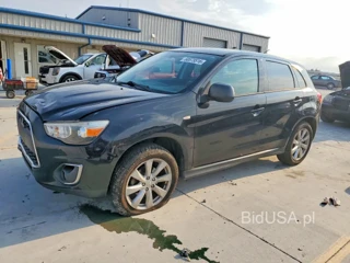 MITSUBISHI OUTLANDER SPORT ES