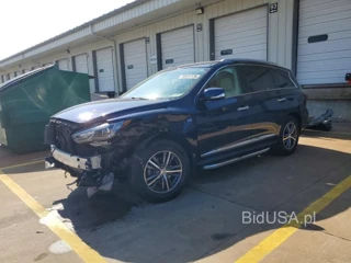 INFINITI QX60 BASE